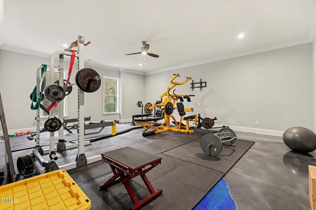 7433 Sextons Creek Drive, Raleigh, NC 27614