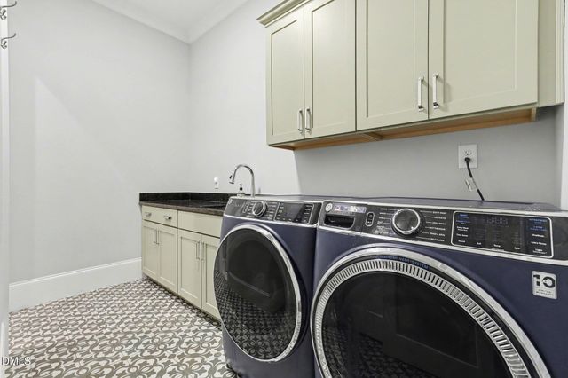 7433 Sextons Creek Drive, Raleigh, NC 27614