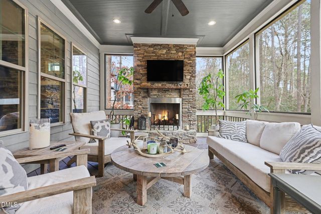 7433 Sextons Creek Drive, Raleigh, NC 27614