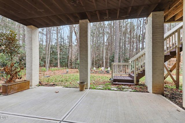 7433 Sextons Creek Drive, Raleigh, NC 27614