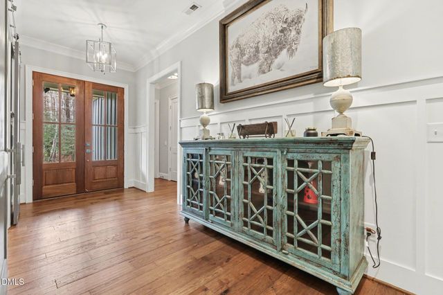 7433 Sextons Creek Drive, Raleigh, NC 27614