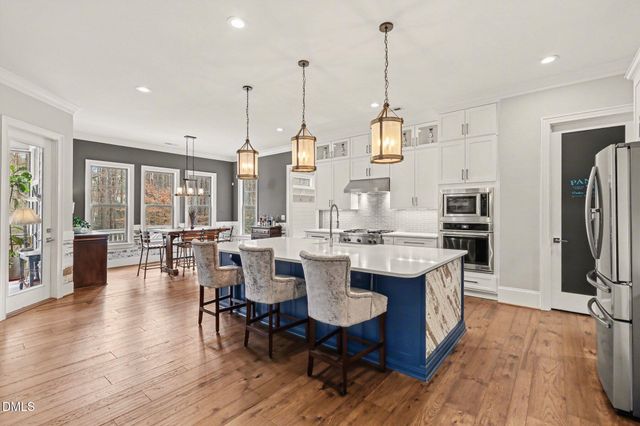 7433 Sextons Creek Drive, Raleigh, NC 27614