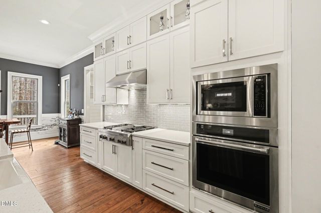 7433 Sextons Creek Drive, Raleigh, NC 27614