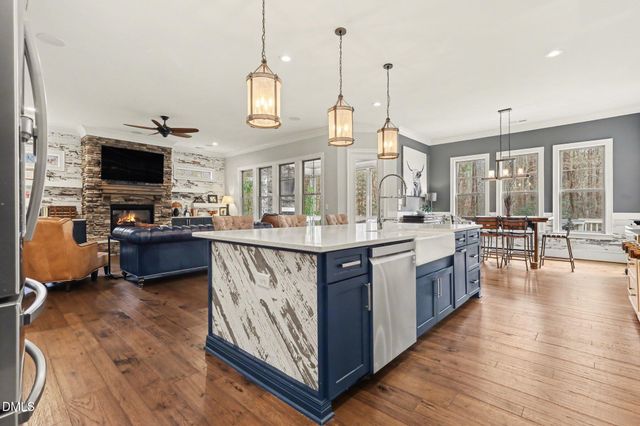 7433 Sextons Creek Drive, Raleigh, NC 27614