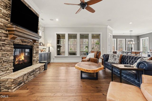 7433 Sextons Creek Drive, Raleigh, NC 27614