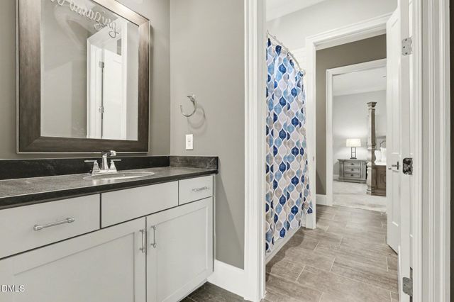 7433 Sextons Creek Drive, Raleigh, NC 27614