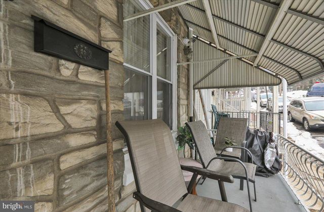 1243 GREENWICH ST, Reading, PA 19604