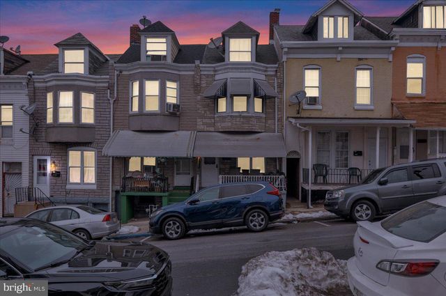 1243 GREENWICH ST, Reading, PA 19604