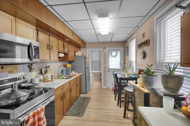 1243 GREENWICH ST, Reading, PA 19604