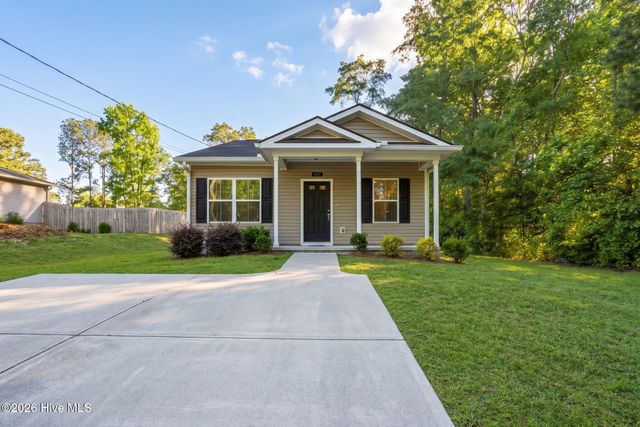 807 Stephens Street, Grovetown, GA 30813