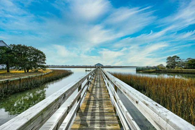 31 Gasparilla Circle, Murrells Inlet, SC 29576