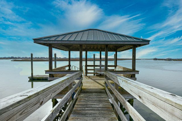 31 Gasparilla Circle, Murrells Inlet, SC 29576