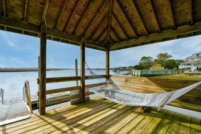 31 Gasparilla Circle, Murrells Inlet, SC 29576