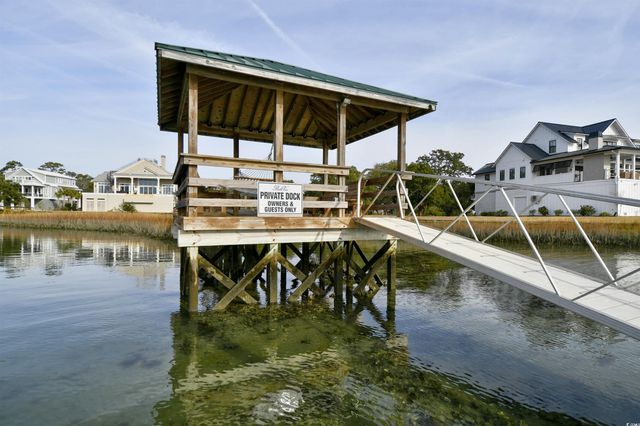 31 Gasparilla Circle, Murrells Inlet, SC 29576