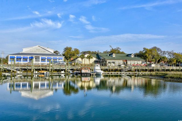 31 Gasparilla Circle, Murrells Inlet, SC 29576