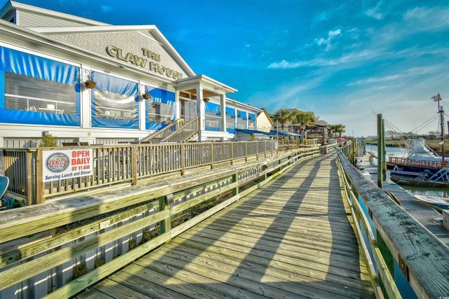 31 Gasparilla Circle, Murrells Inlet, SC 29576