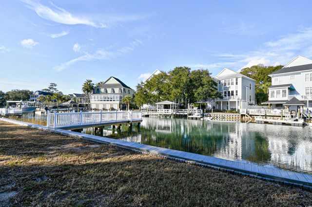 31 Gasparilla Circle, Murrells Inlet, SC 29576