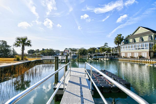 31 Gasparilla Circle, Murrells Inlet, SC 29576