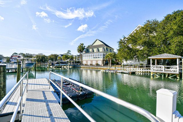 31 Gasparilla Circle, Murrells Inlet, SC 29576