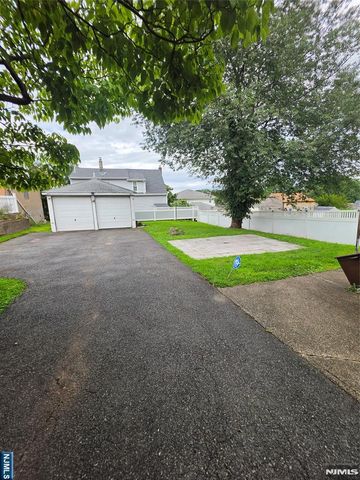 106 Chestnut Street, Garfield, NJ 07026