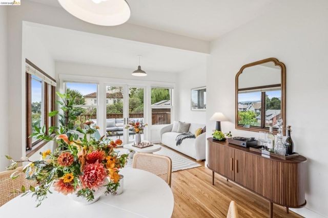 486 Jean St, Oakland, CA 94610