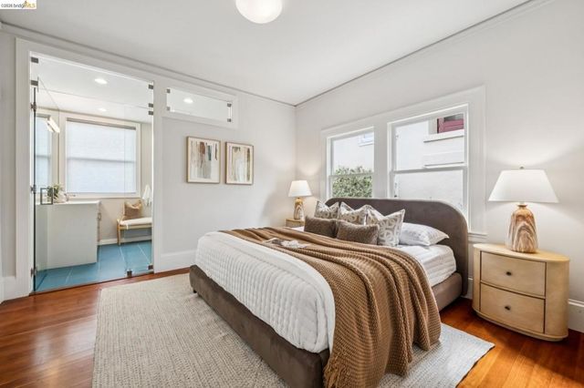 486 Jean St, Oakland, CA 94610
