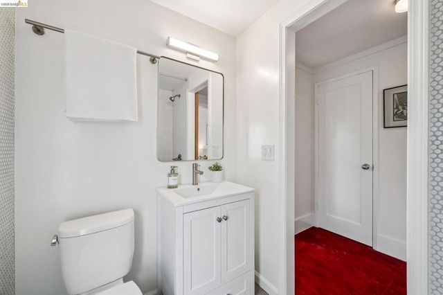 486 Jean St, Oakland, CA 94610