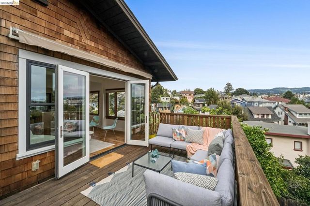 486 Jean St, Oakland, CA 94610