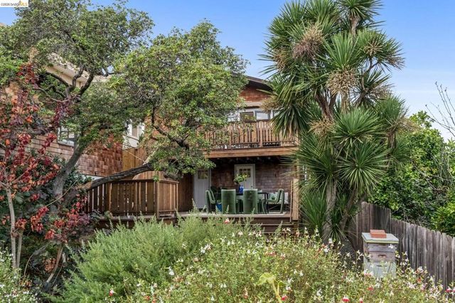 486 Jean St, Oakland, CA 94610