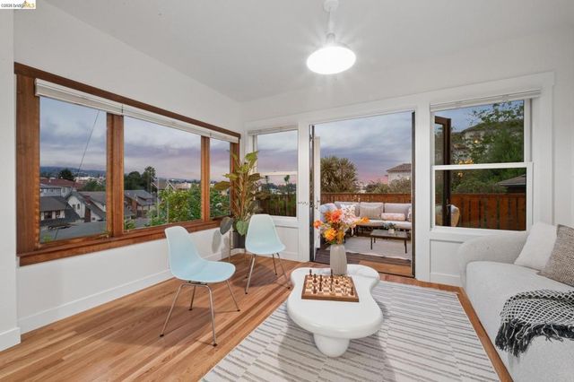 486 Jean St, Oakland, CA 94610