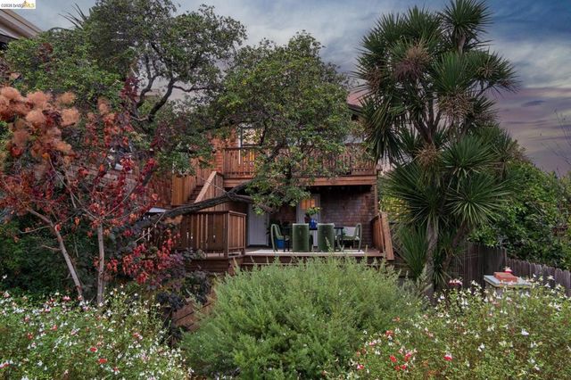 486 Jean St, Oakland, CA 94610