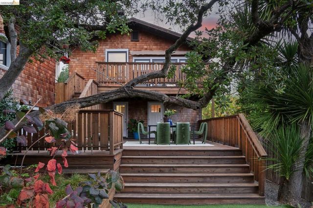 486 Jean St, Oakland, CA 94610