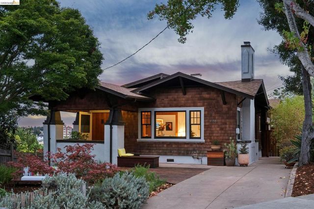 486 Jean St, Oakland, CA 94610