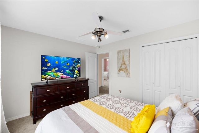 539 Evening Falls Dr, Pensacola, FL 32534