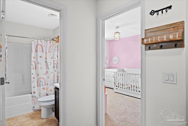 539 Evening Falls Dr, Pensacola, FL 32534