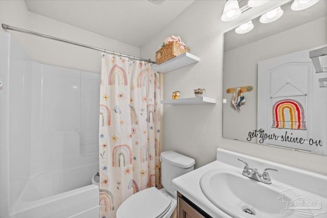 539 Evening Falls Dr, Pensacola, FL 32534