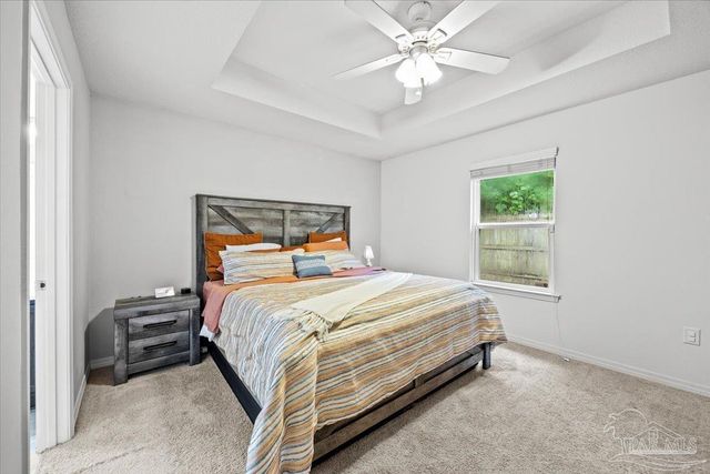 539 Evening Falls Dr, Pensacola, FL 32534