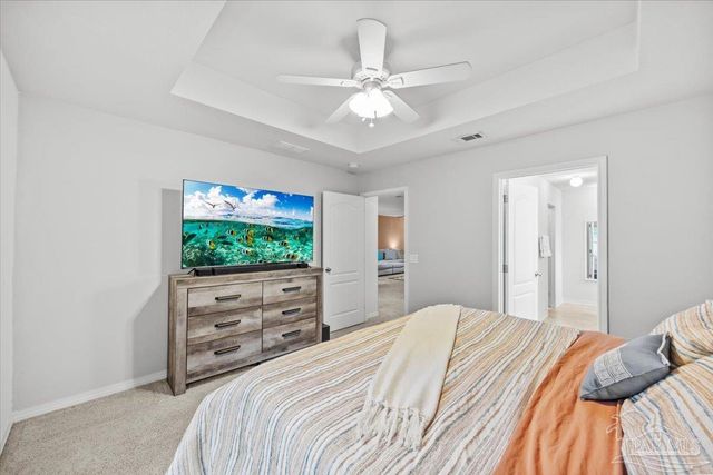 539 Evening Falls Dr, Pensacola, FL 32534