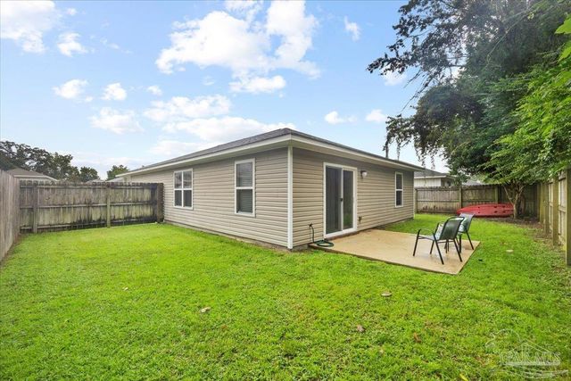 539 Evening Falls Dr, Pensacola, FL 32534
