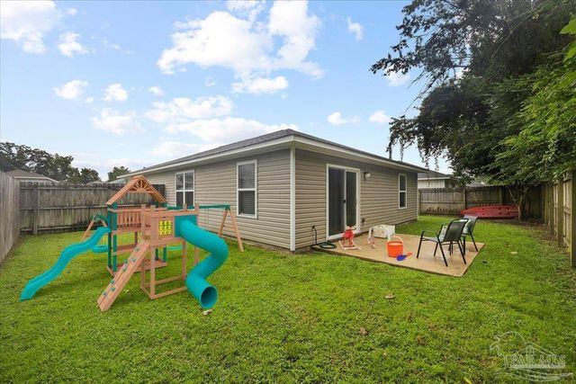 539 Evening Falls Dr, Pensacola, FL 32534