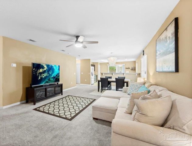 539 Evening Falls Dr, Pensacola, FL 32534