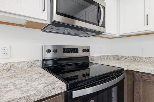 341 PARK RD, Stanley, VA 22851