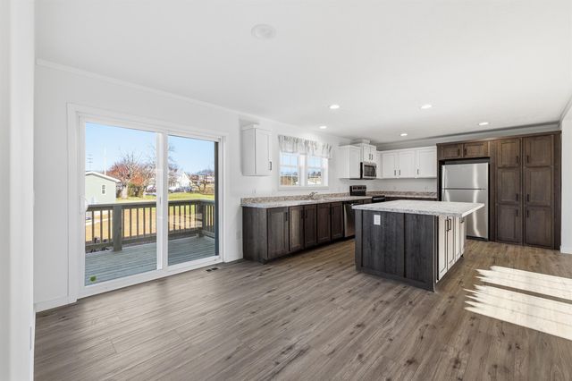 341 PARK RD, Stanley, VA 22851