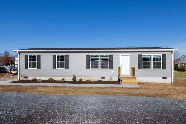 341 PARK RD, Stanley, VA 22851