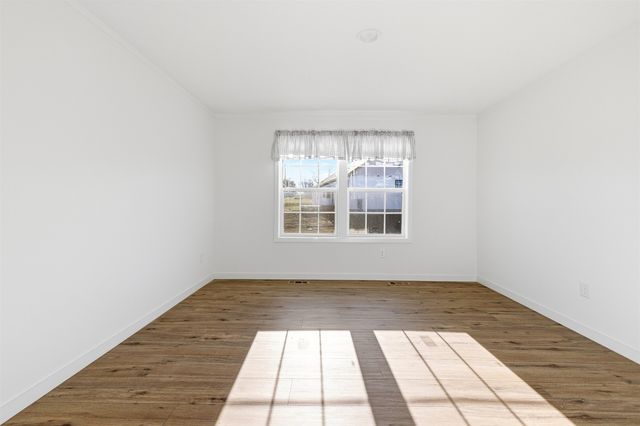 341 PARK RD, Stanley, VA 22851