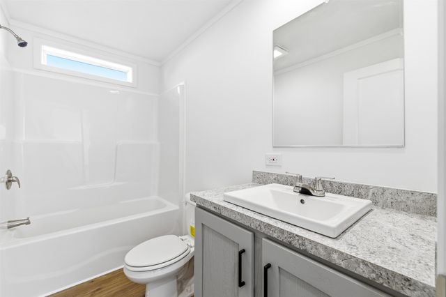 341 PARK RD, Stanley, VA 22851