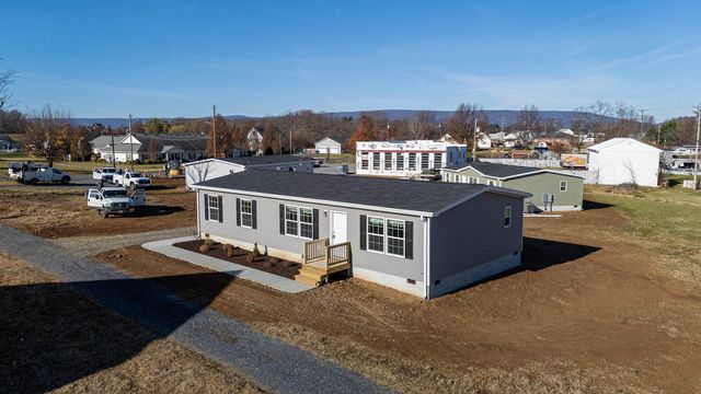 341 PARK RD, Stanley, VA 22851