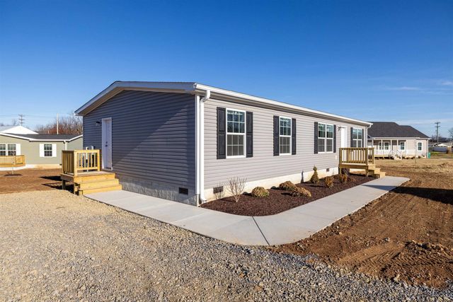 341 PARK RD, Stanley, VA 22851