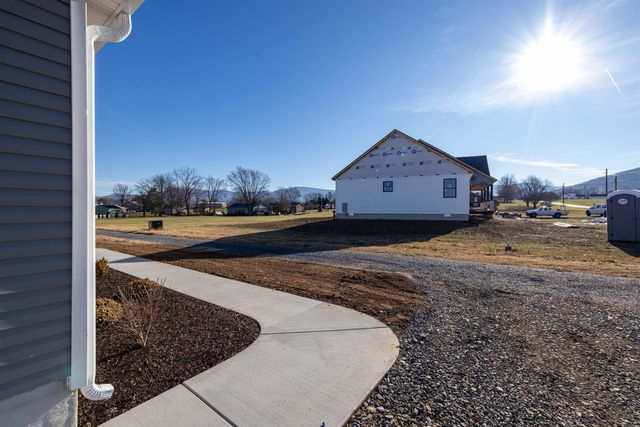 341 PARK RD, Stanley, VA 22851