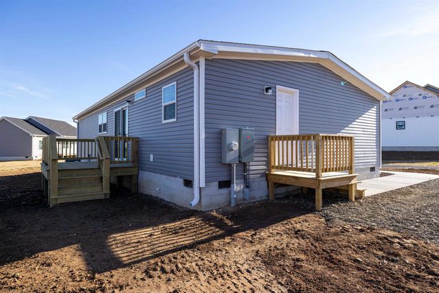 341 PARK RD, Stanley, VA 22851